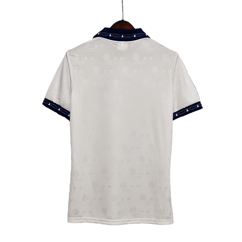 Italy Retro 1994 Away (Free Personalisation)
