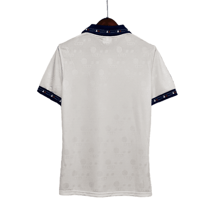 Italy Retro 1994 Away (Free Personalisation)