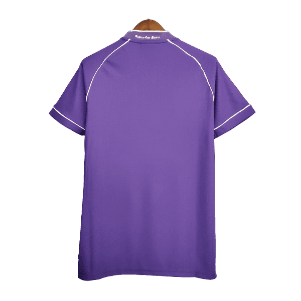 Tottenham Retro 1998 Away (Free Personalisation)