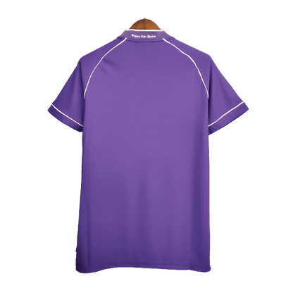 Tottenham Retro 1998 Away (Free Personalisation)