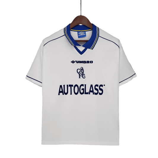 Chelsea Retro 1998/00 Away (Free Personalisation)