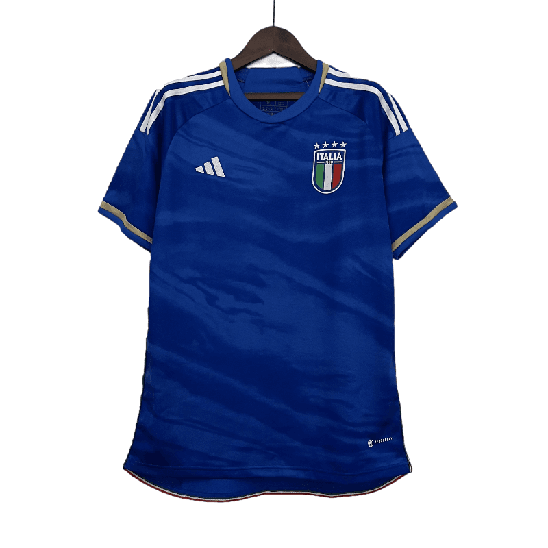 Italy 2023 Home (Free Personalisation)