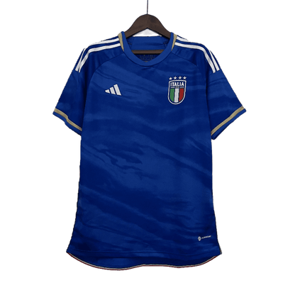 Italy 2023 Home (Free Personalisation)