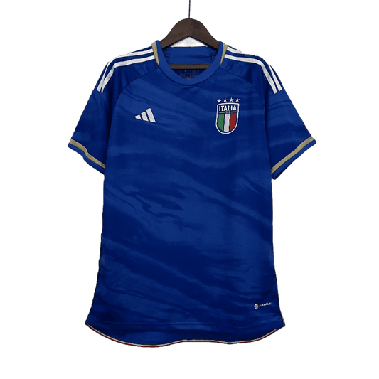 Italy 2023 Home (Free Personalisation)