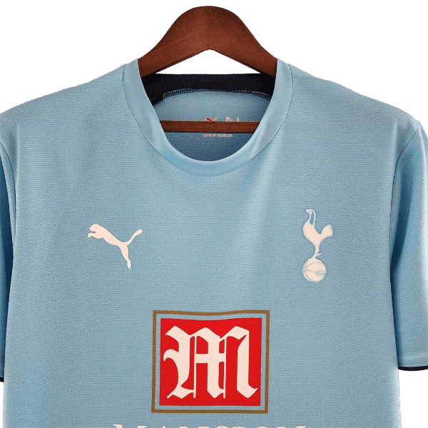 Tottenham REtro 06/07 Away (Free Personalisation)