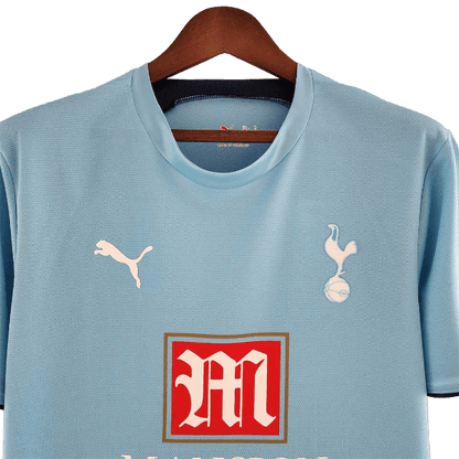 Tottenham REtro 06/07 Away (Free Personalisation)