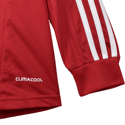 Real Madrid Retro 2011/12 Long Sleeve Third Away (Free Personalisation)