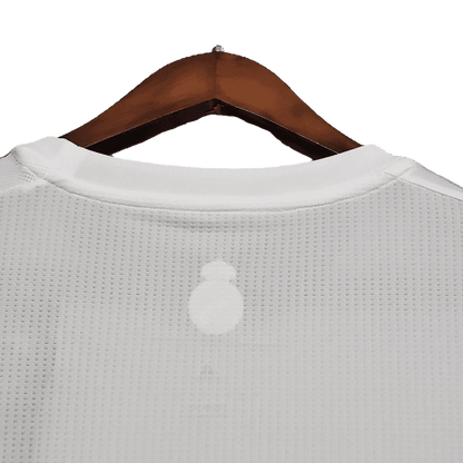 Real Madrid Retro 2015/16 Home (Free Personalisation)