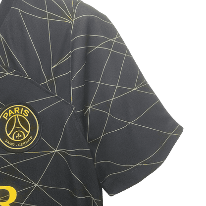 PSG 2022/23 Fourth Away (Free Personalisation)