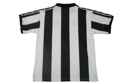 Newcastle Retro 80/82 Home (Free Personalisation)
