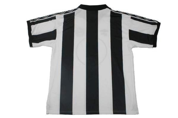 Newcastle Retro 80/82 Home (Free Personalisation)