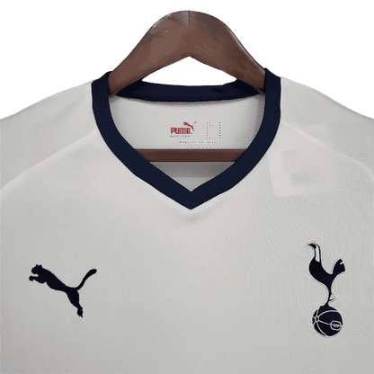 Tottenham Retro 08/09 Home (Free Personalisation)