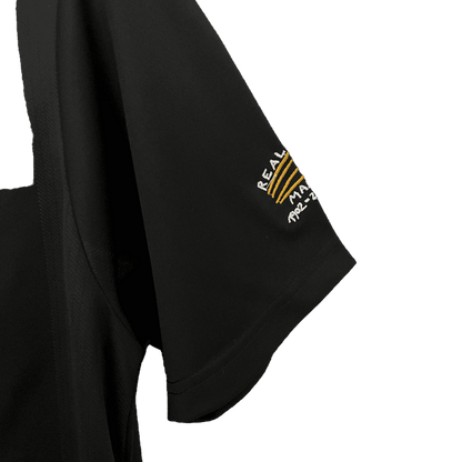 Real Madrid Retro 2002/03 Away (Free Personalisation)