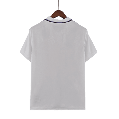 Real Madrid 2022/23 Home (Free Personalisation)