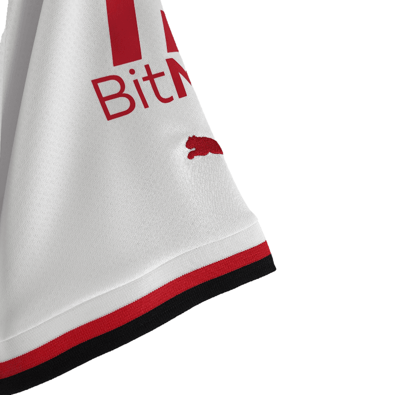 AC Milan 2022/23 Away (Free Personalisation)