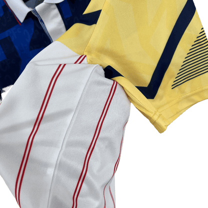 Chelsea Retro 1990 (Free Personalisation)