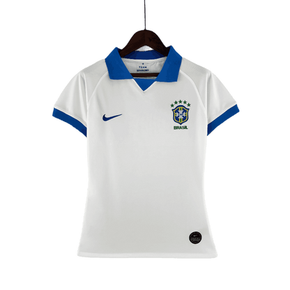Brazil 2019 Woman Away (Free Personalisation)
