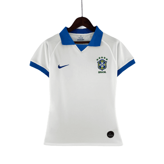 Brazil 2019 Woman Away (Free Personalisation)