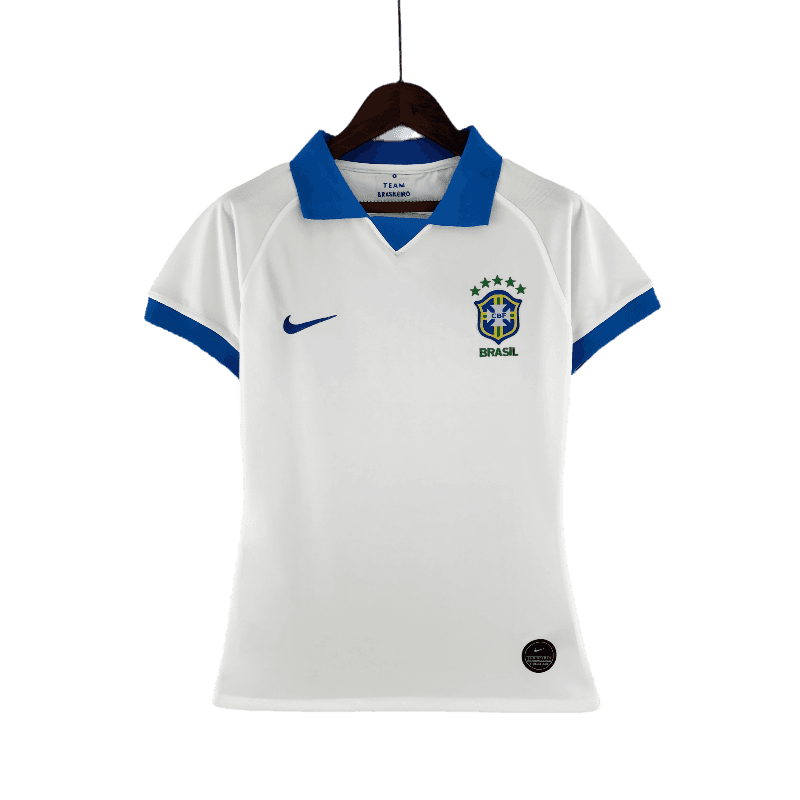 Brazil 2019 Woman Away (Free Personalisation)