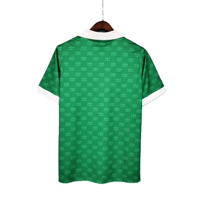 Mexico Retro 1995 Home (Free Personalisation)