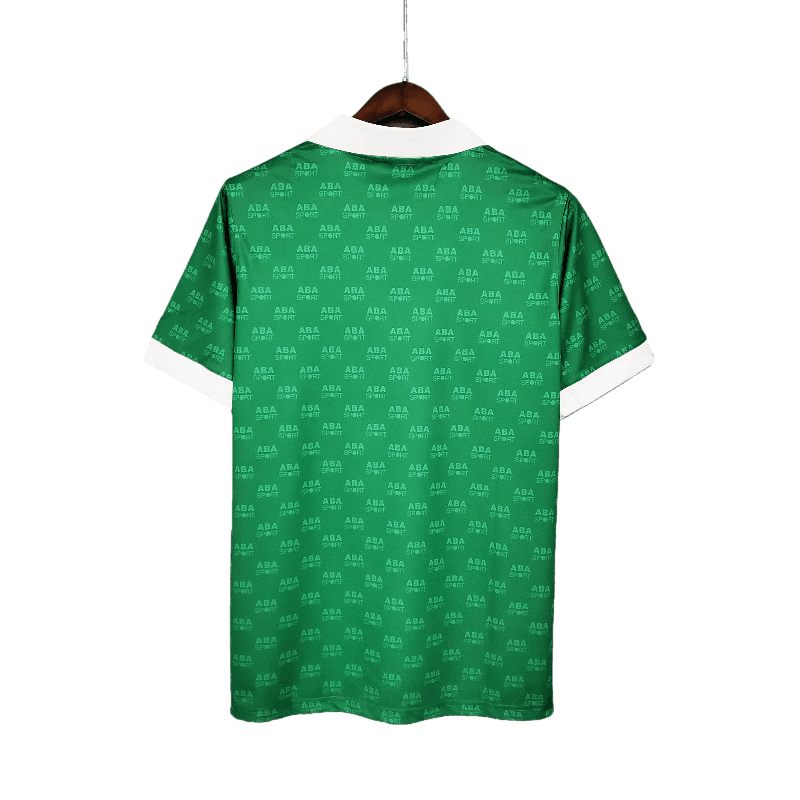 Mexico Retro 1995 Home (Free Personalisation)