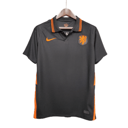 Netherlands 2020 Away (Free Personalisation)