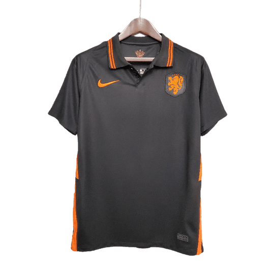 Netherlands 2020 Away (Free Personalisation)