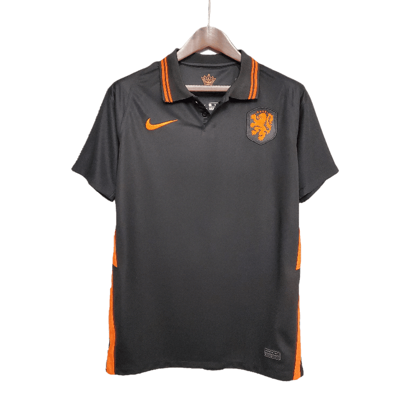 Netherlands 2020 Away (Free Personalisation)