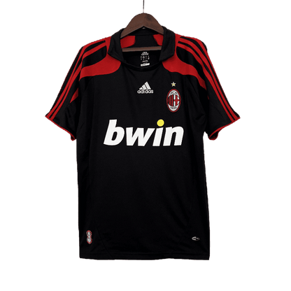 AC Milan Retro 2007/08 Third Away (Free Personalisation)