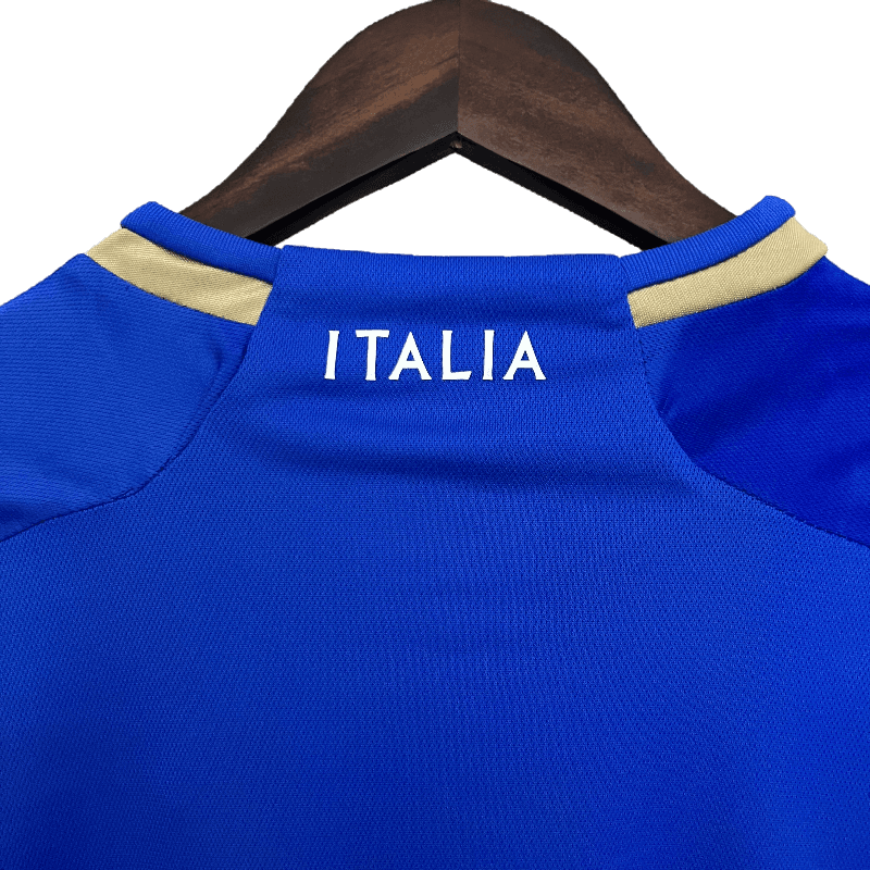 Italy 2023 Home (Free Personalisation)