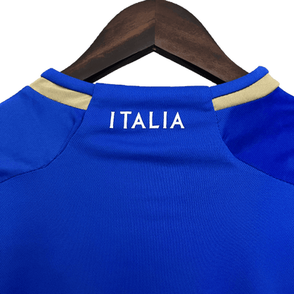 Italy 2023 Home (Free Personalisation)