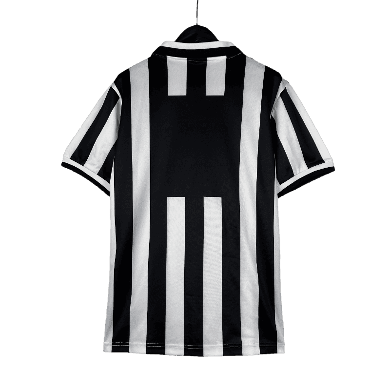 Juventus Retro 1996/97 Home (Free Personalisation)