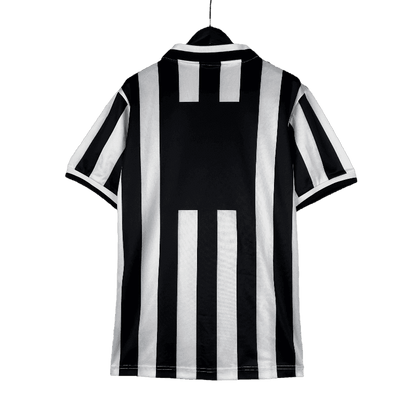 Juventus Retro 1996/97 Home (Free Personalisation)