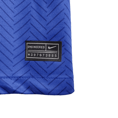 Chelsea 2020/21 Home (Free Personalisation)