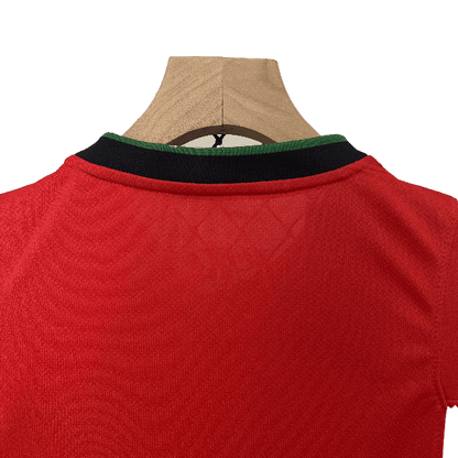 Portugal 2024 Kids Home (Free Personalisation)