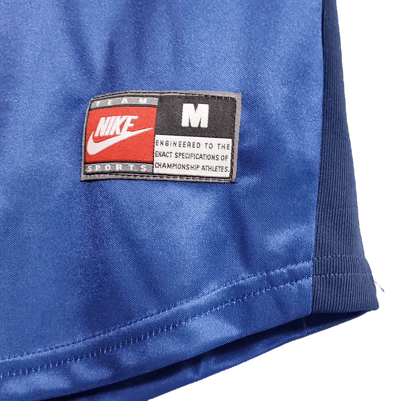 PSG Retro 1998/99 Home (Free Personalisation)