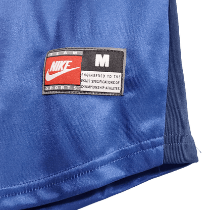 PSG Retro 1998/99 Home (Free Personalisation)