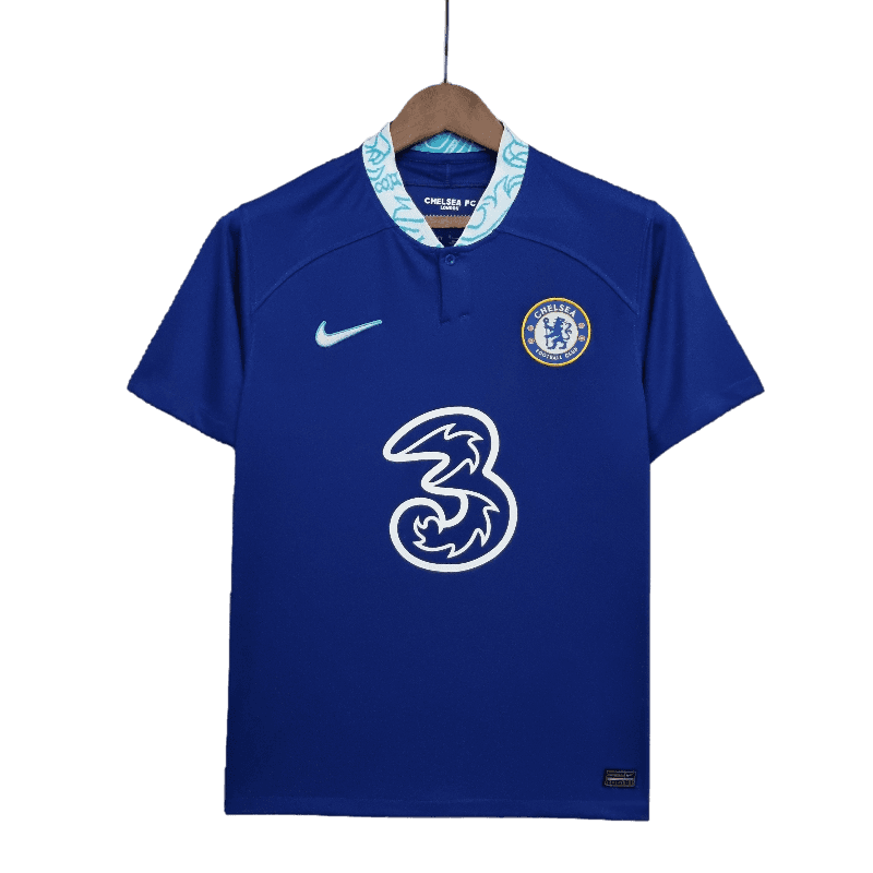 Chelsea 2022/23 Home (Free Personalisation)