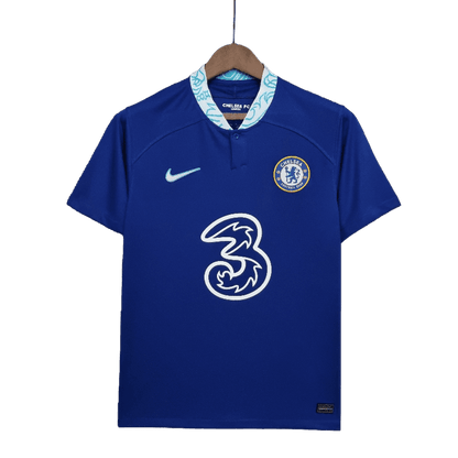 Chelsea 2022/23 Home (Free Personalisation)