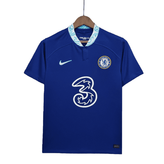 Chelsea 2022/23 Home (Free Personalisation)