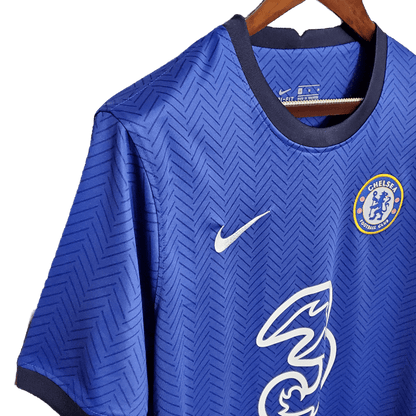 Chelsea 2020/21 Home (Free Personalisation)