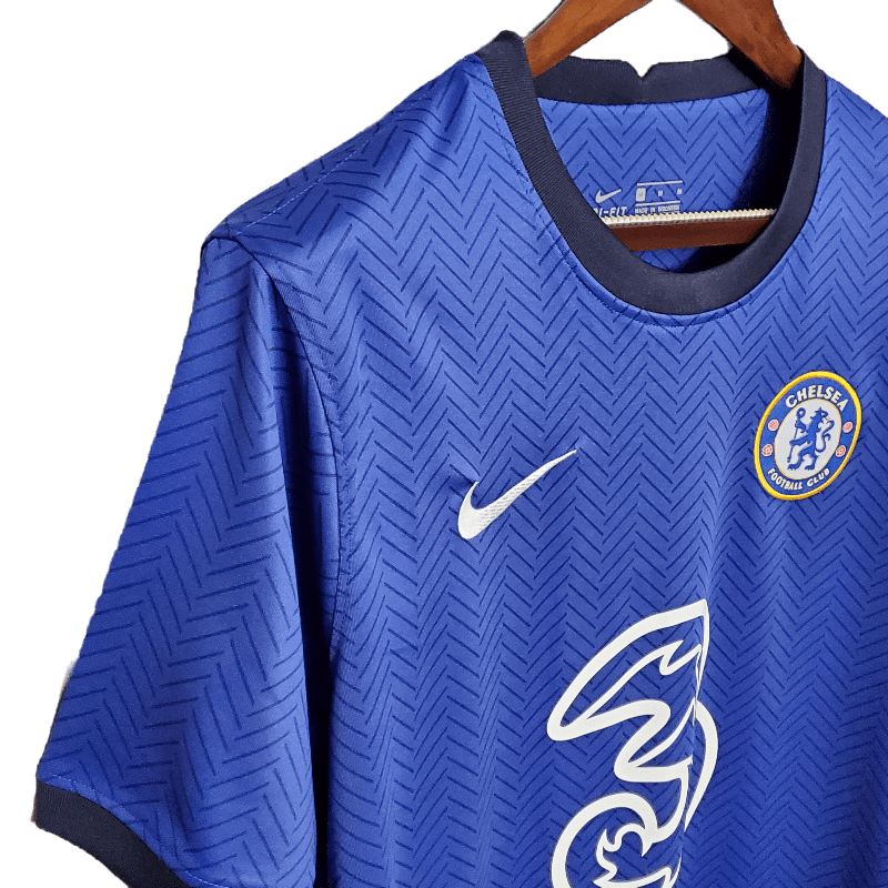 Chelsea 2020/21 Home (Free Personalisation)