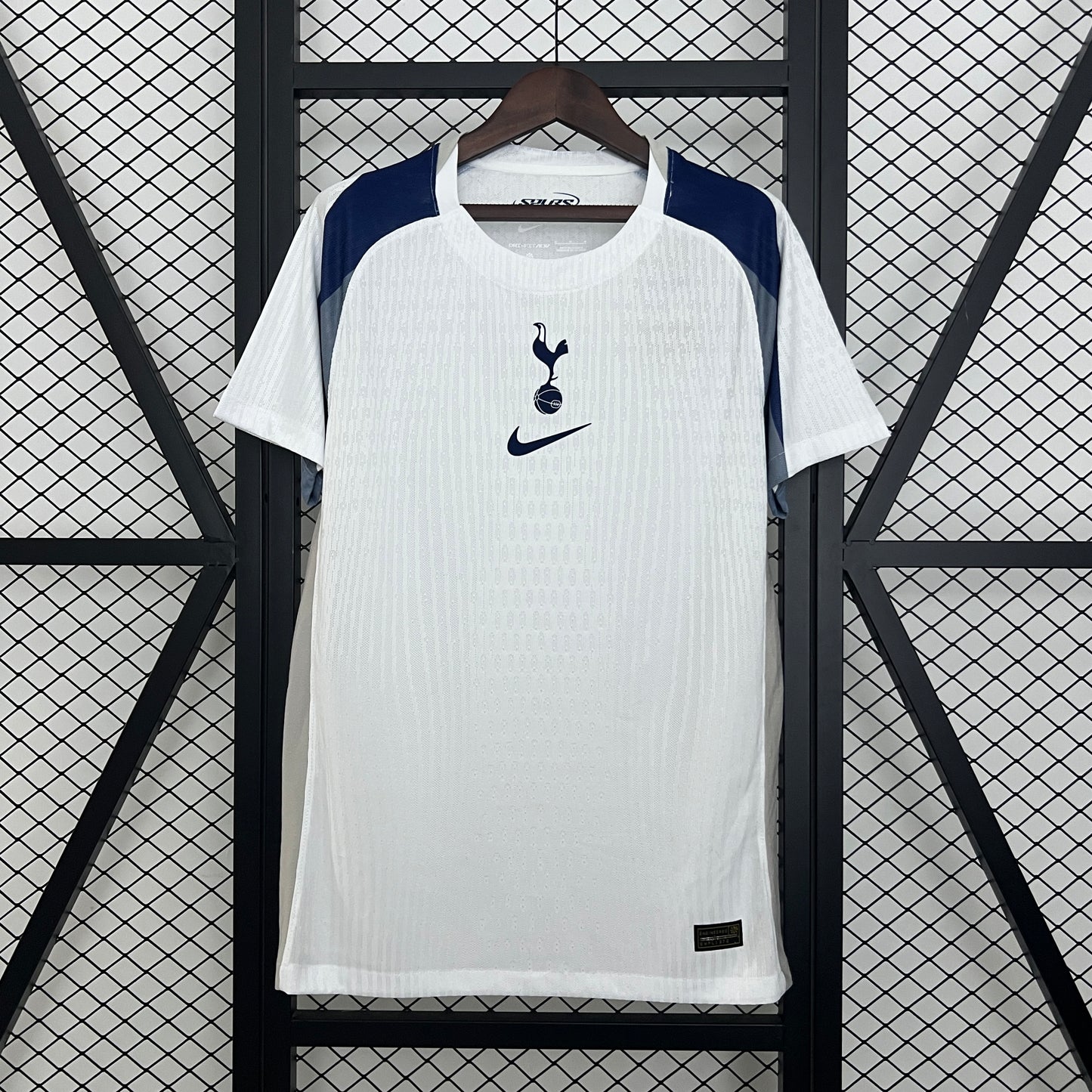 Tottenham Home Kit 25/26