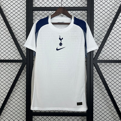 Tottenham Home Kit 25/26