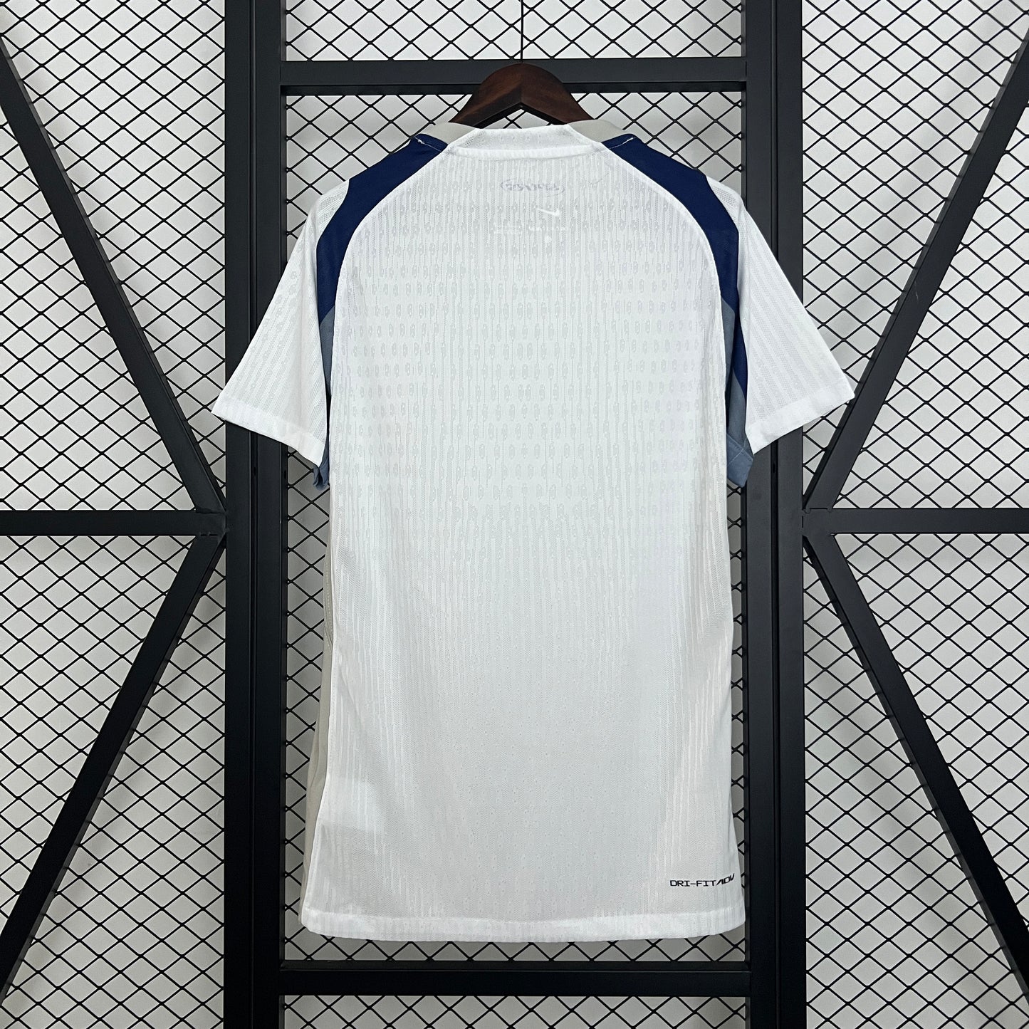 Tottenham Home Kit 25/26